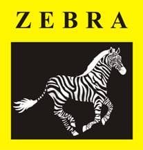 Logo Firmy ZEBRA